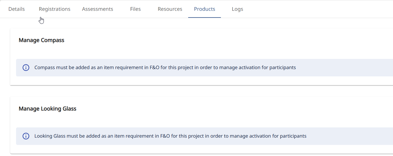 Products Ccl Resources